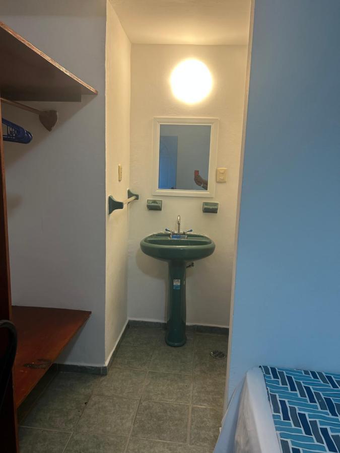 Hotel Jar8 Bule Бока-дель-Рио Экстерьер фото